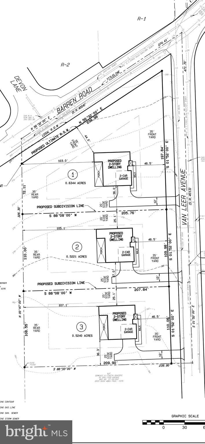 NONE AVAILABLE - Residential