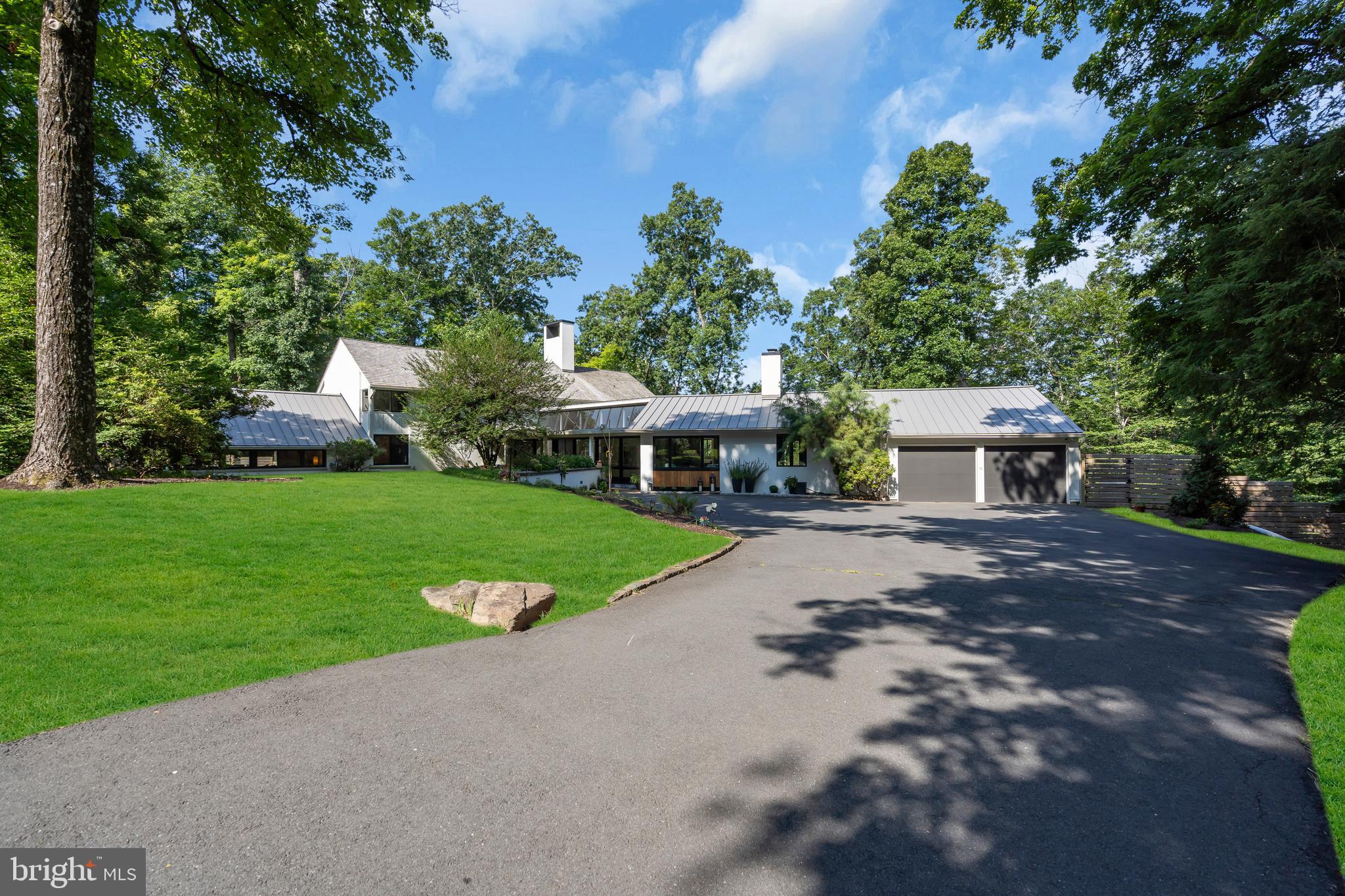 2 PURITAN COURT