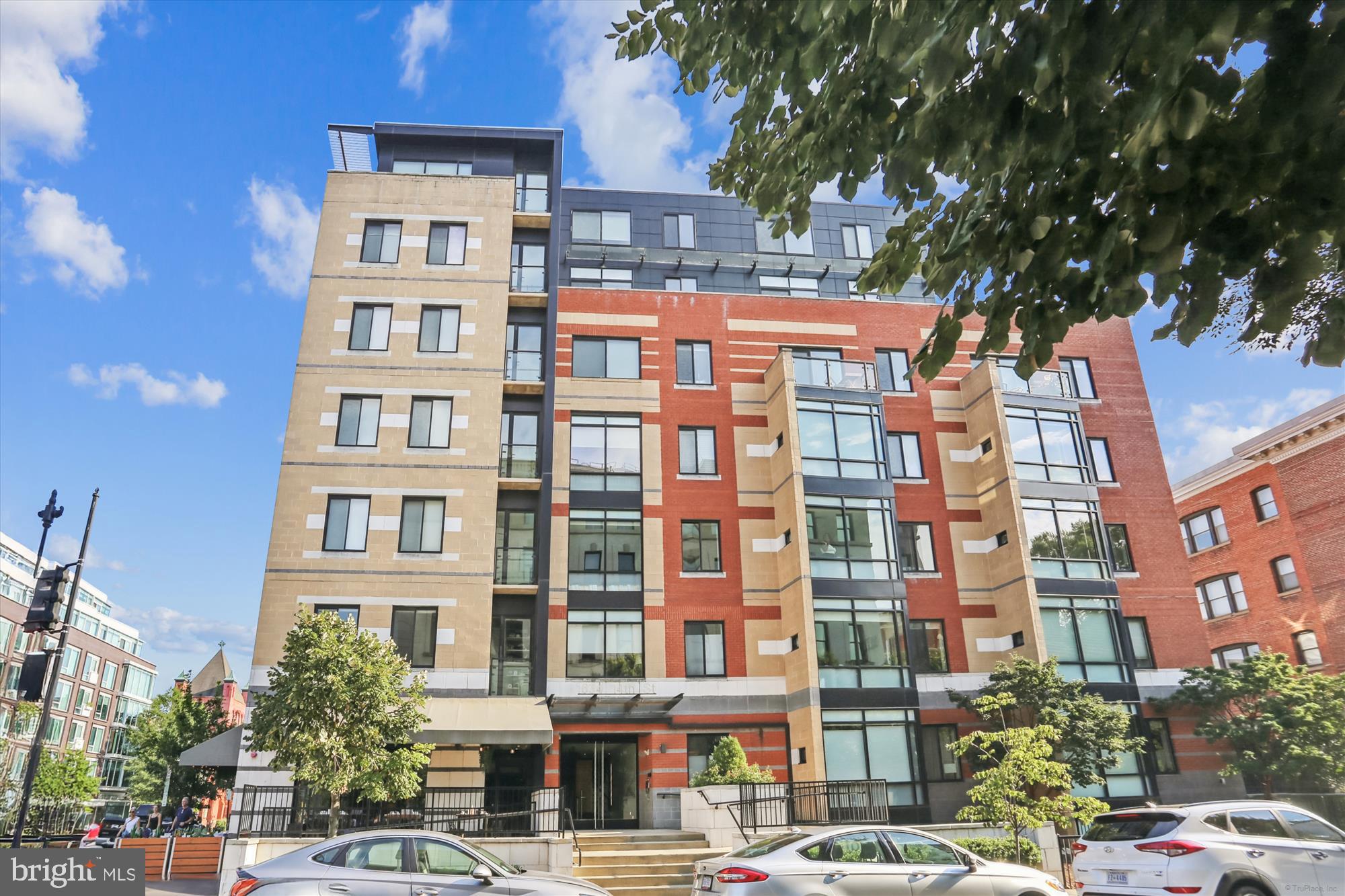 1634 14TH STREET NW 604
