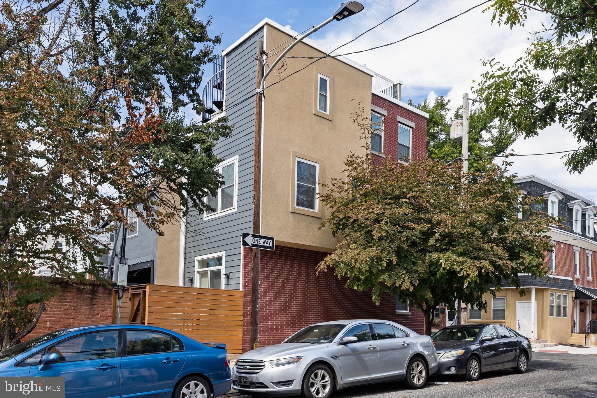 2400 MADISON SQUARE