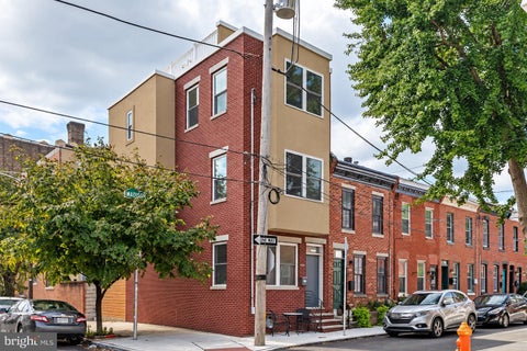 Slider Thumb