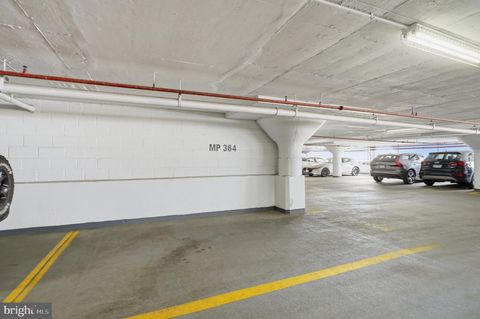 Tiny photo for 1121 Arlington Boulevard #1004, ARLINGTON, VA 22209 (MLS # VAAR2071754)