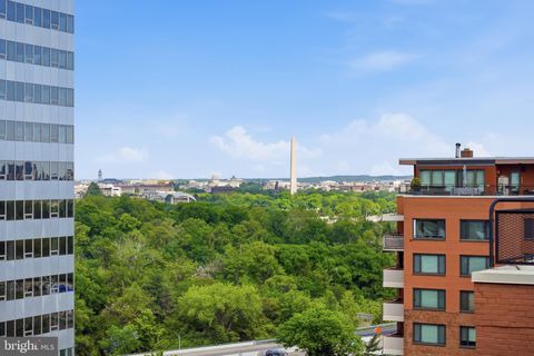 Tiny photo for 1121 Arlington Boulevard #1004, ARLINGTON, VA 22209 (MLS # VAAR2071754)