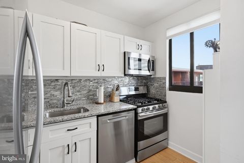 Tiny photo for 1121 Arlington Boulevard #1004, ARLINGTON, VA 22209 (MLS # VAAR2071754)