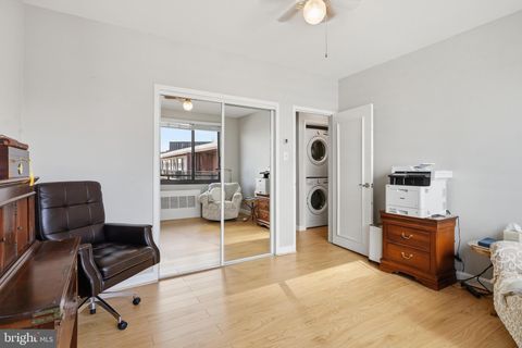 Tiny photo for 1121 Arlington Boulevard #1004, ARLINGTON, VA 22209 (MLS # VAAR2071754)