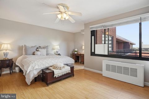 Tiny photo for 1121 Arlington Boulevard #1004, ARLINGTON, VA 22209 (MLS # VAAR2071754)