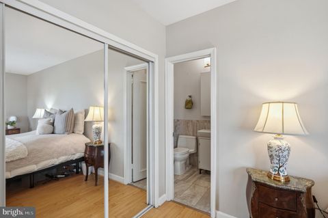 Tiny photo for 1121 Arlington Boulevard #1004, ARLINGTON, VA 22209 (MLS # VAAR2071754)