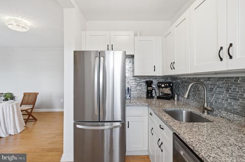 Tiny photo for 1121 Arlington Boulevard #1004, ARLINGTON, VA 22209 (MLS # VAAR2071754)