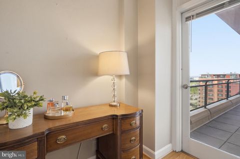 Tiny photo for 1121 Arlington Boulevard #1004, ARLINGTON, VA 22209 (MLS # VAAR2071754)