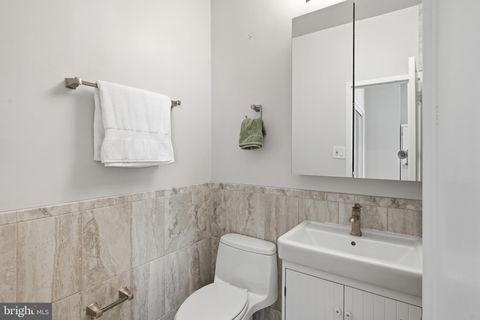 Tiny photo for 1121 Arlington Boulevard #1004, ARLINGTON, VA 22209 (MLS # VAAR2071754)