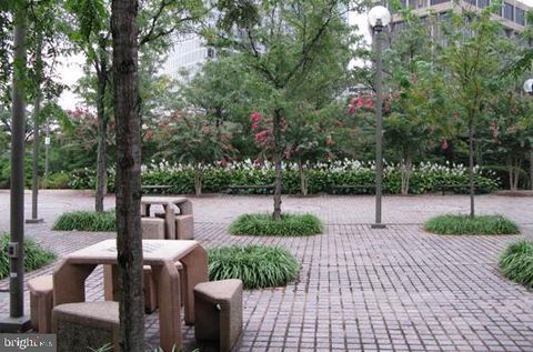Tiny photo for 1121 Arlington Boulevard #1004, ARLINGTON, VA 22209 (MLS # VAAR2071754)
