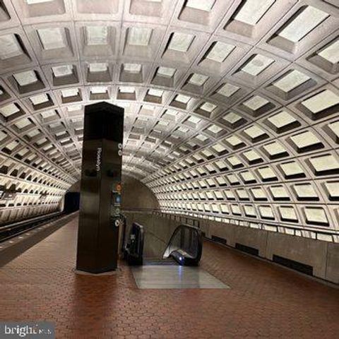 Tiny photo for 1121 Arlington Boulevard #1004, ARLINGTON, VA 22209 (MLS # VAAR2071754)