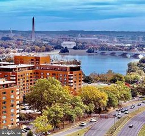 Tiny photo for 1121 Arlington Boulevard #1004, ARLINGTON, VA 22209 (MLS # VAAR2071754)