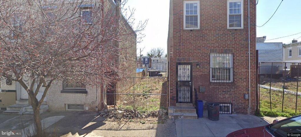 Photo of 2761 Jasper Street, PHILADELPHIA, PA 19134 (MLS # PAPH2577412)