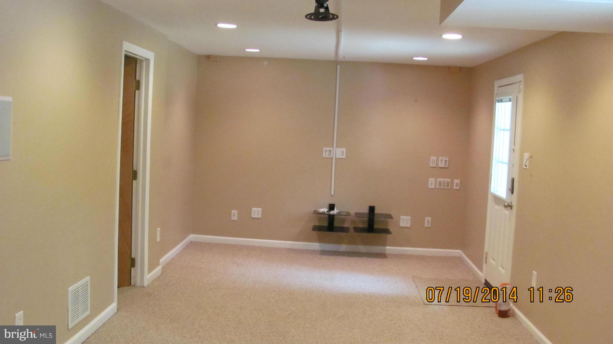 ANNANDALE TERRACE - Residential Lease