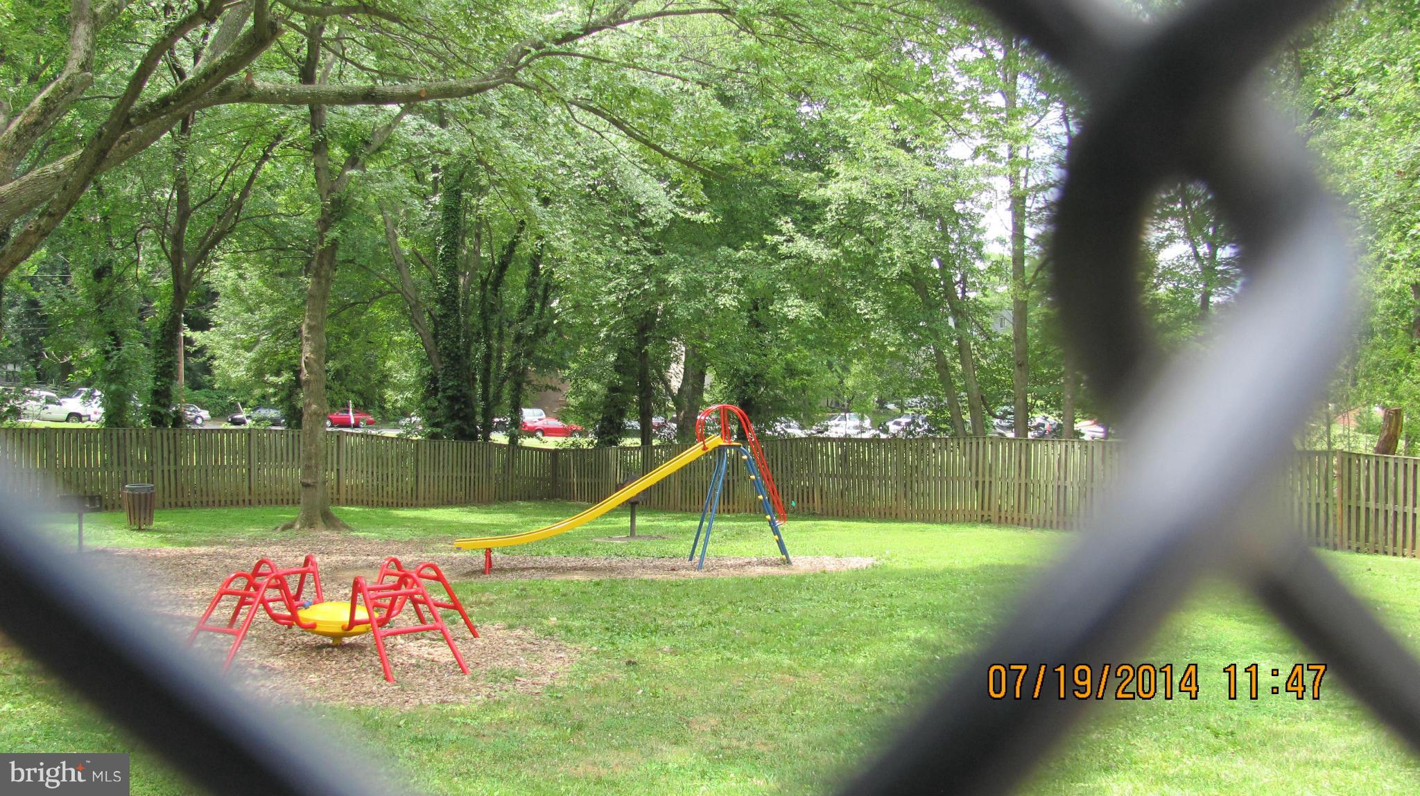 ANNANDALE TERRACE - Residential Lease