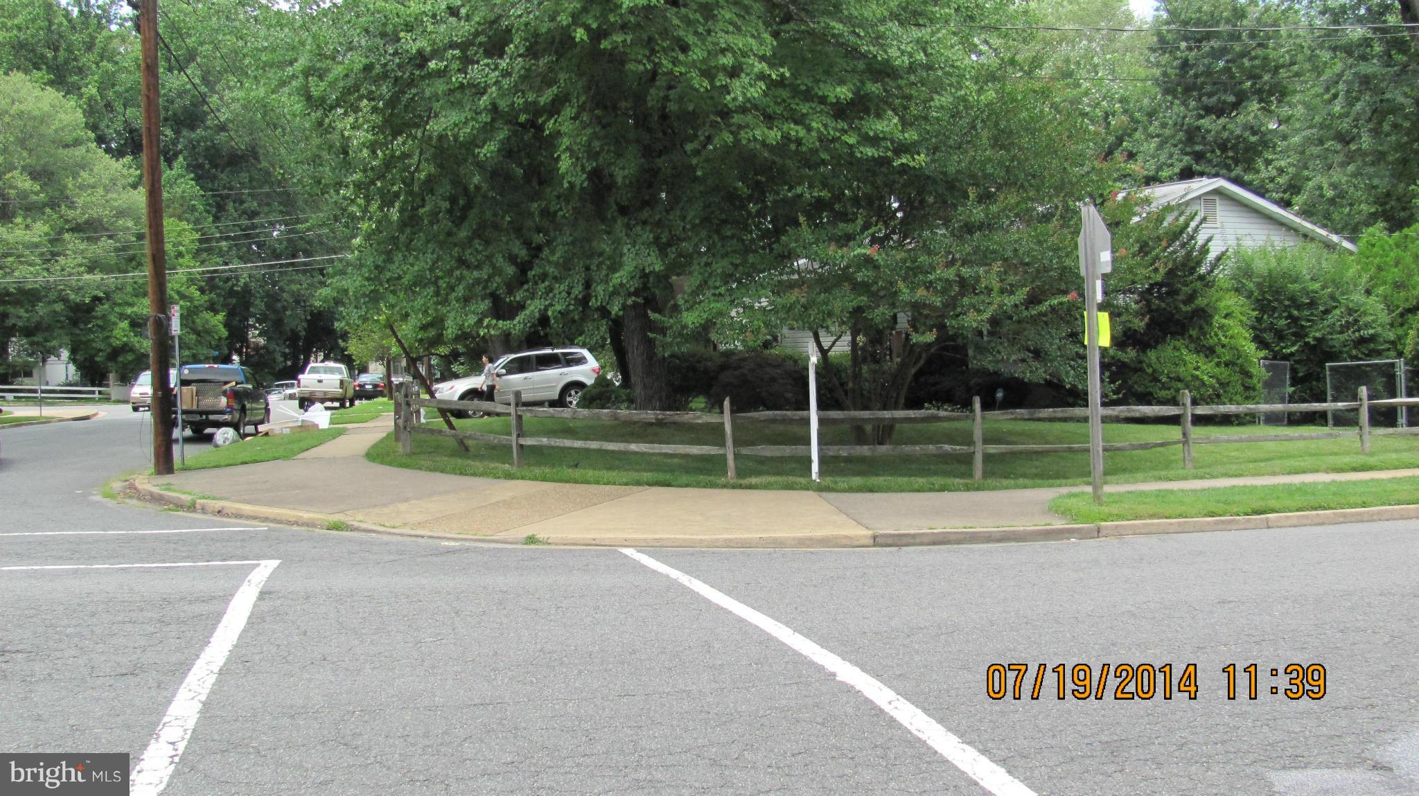 ANNANDALE TERRACE - Residential Lease