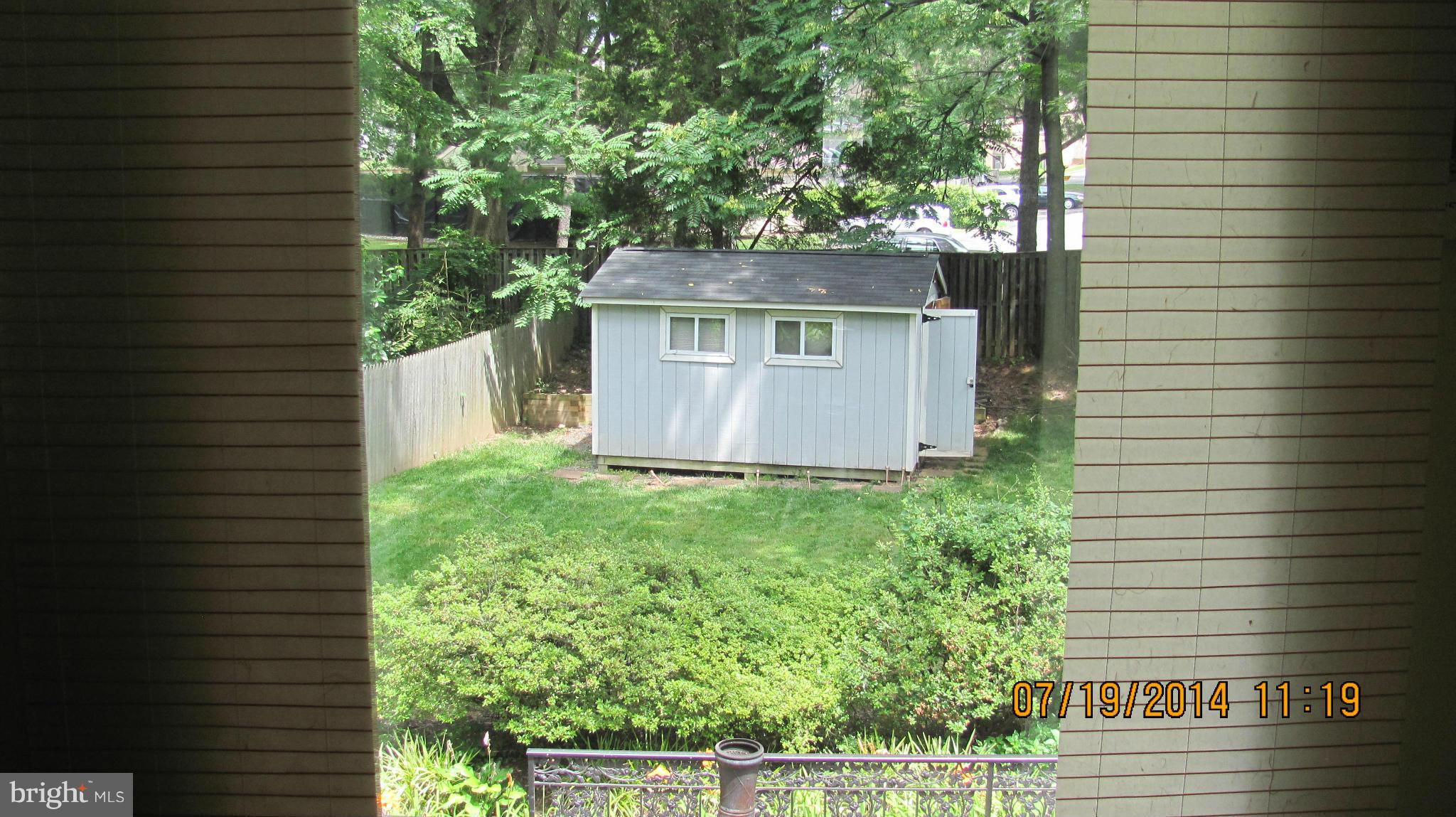 ANNANDALE TERRACE - Residential Lease