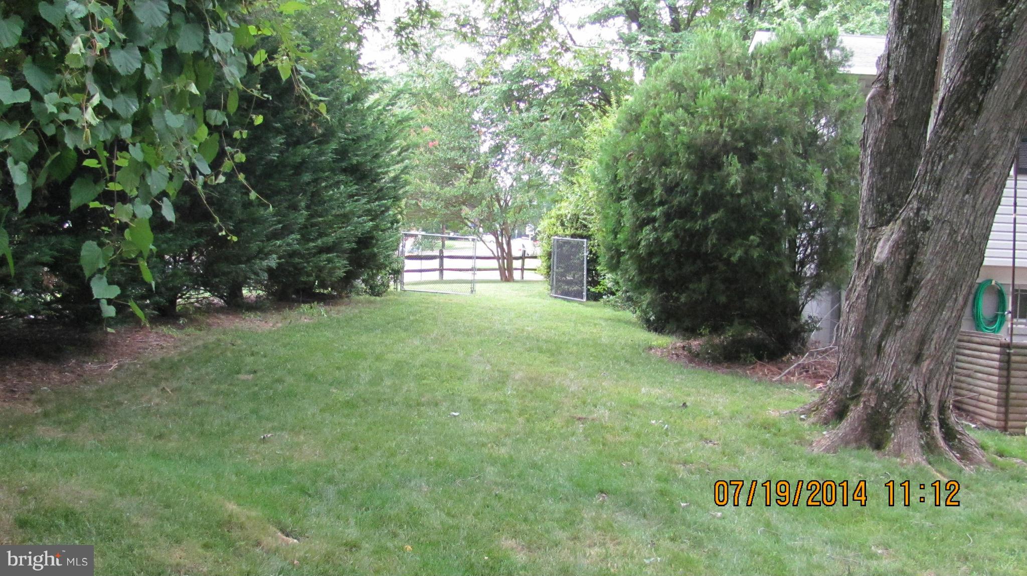 ANNANDALE TERRACE - Residential Lease