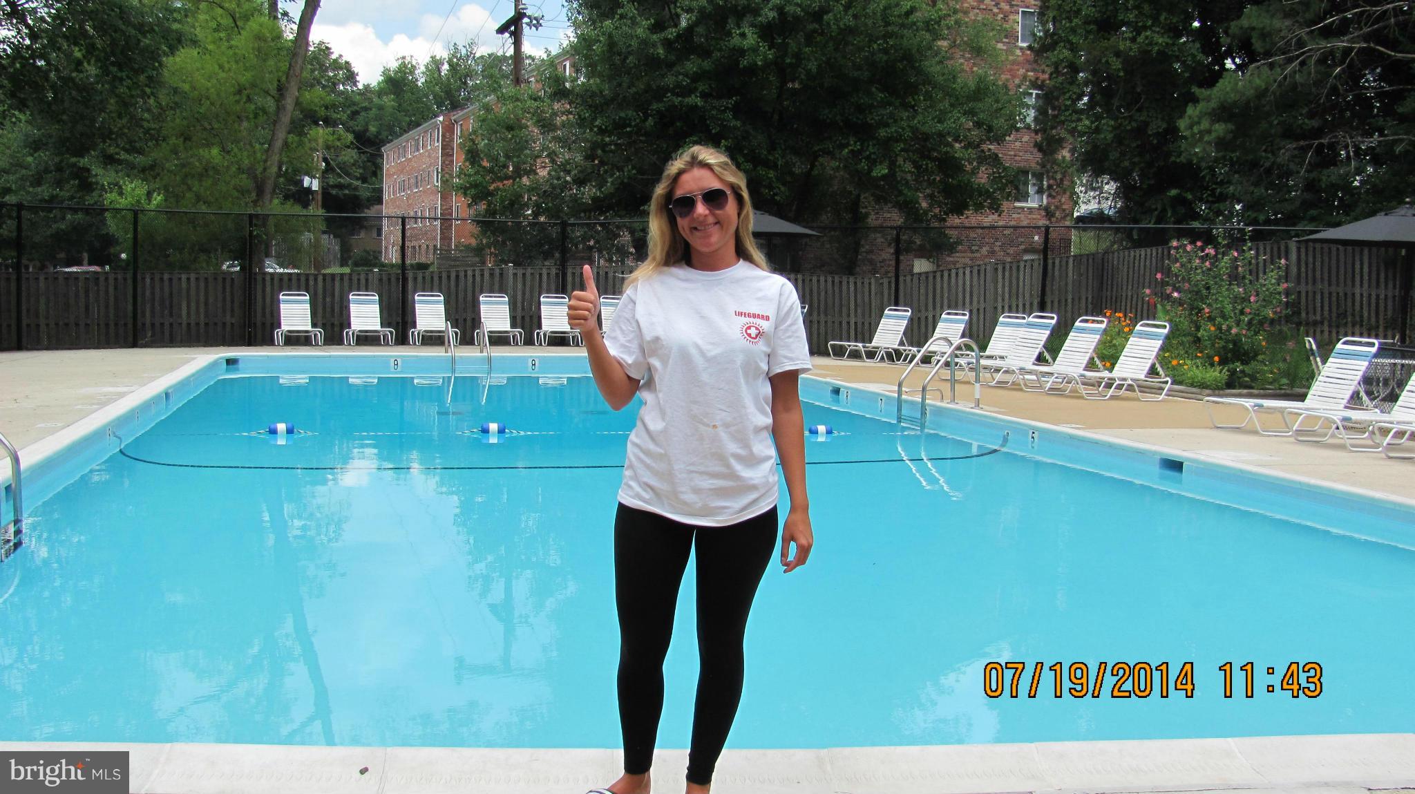 ANNANDALE TERRACE - Residential Lease