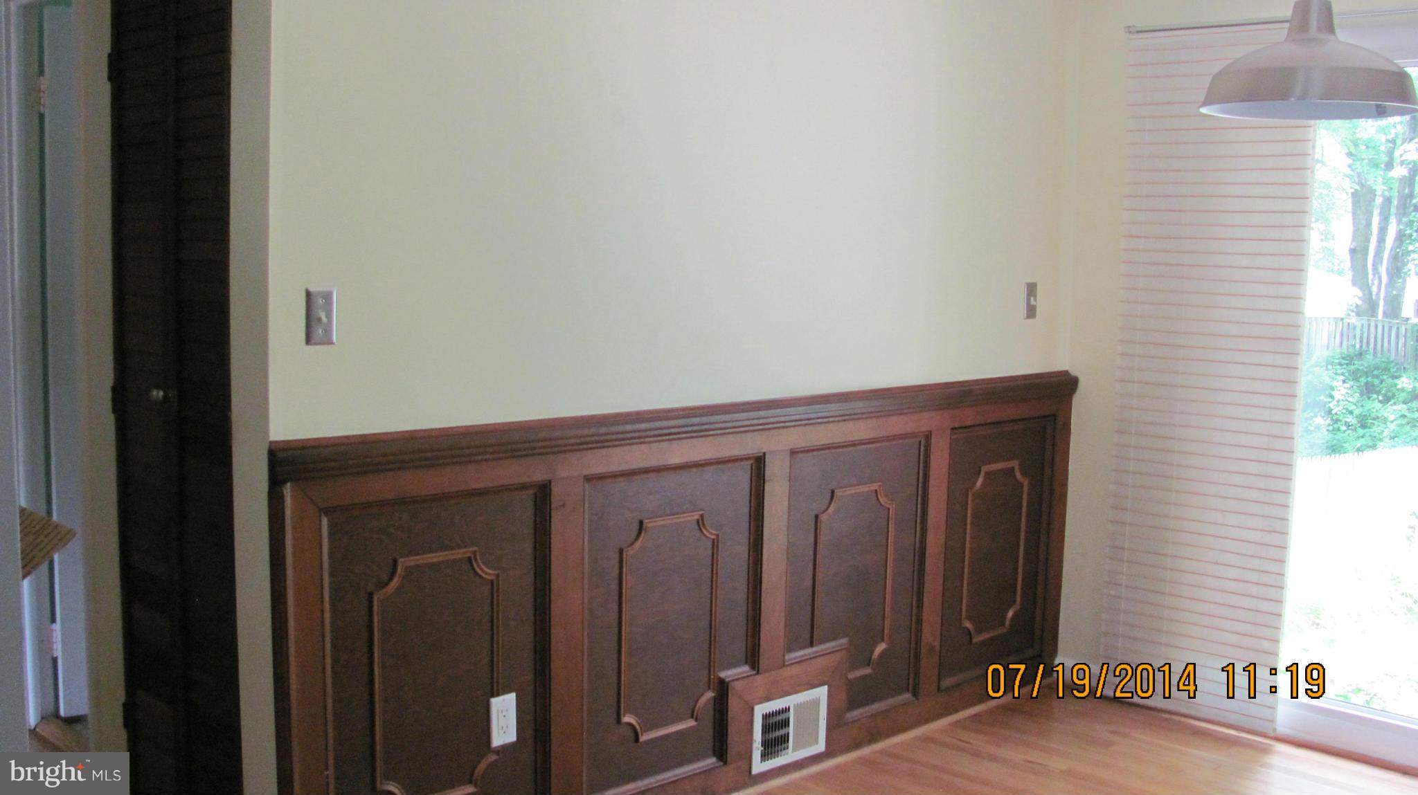 ANNANDALE TERRACE - Residential Lease