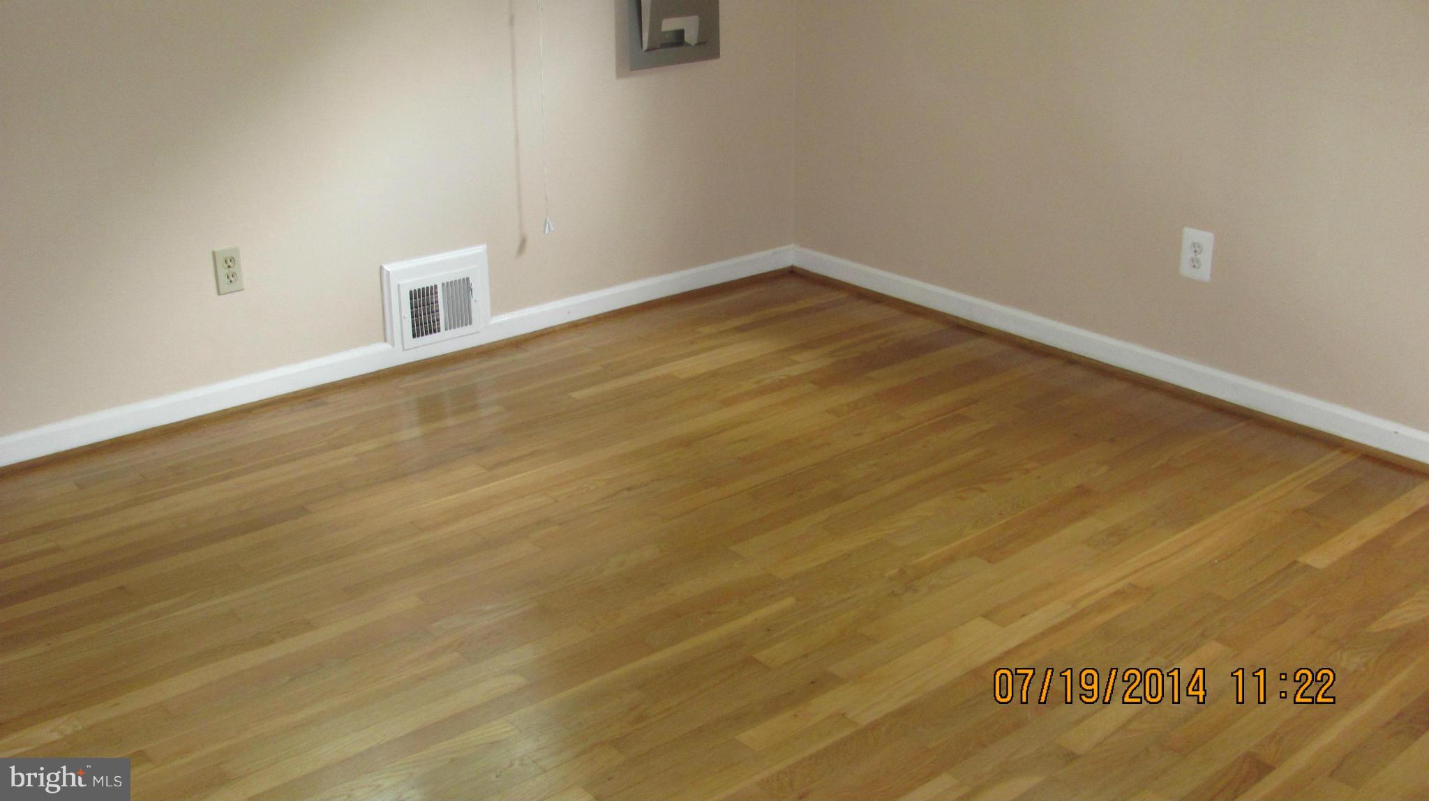 ANNANDALE TERRACE - Residential Lease