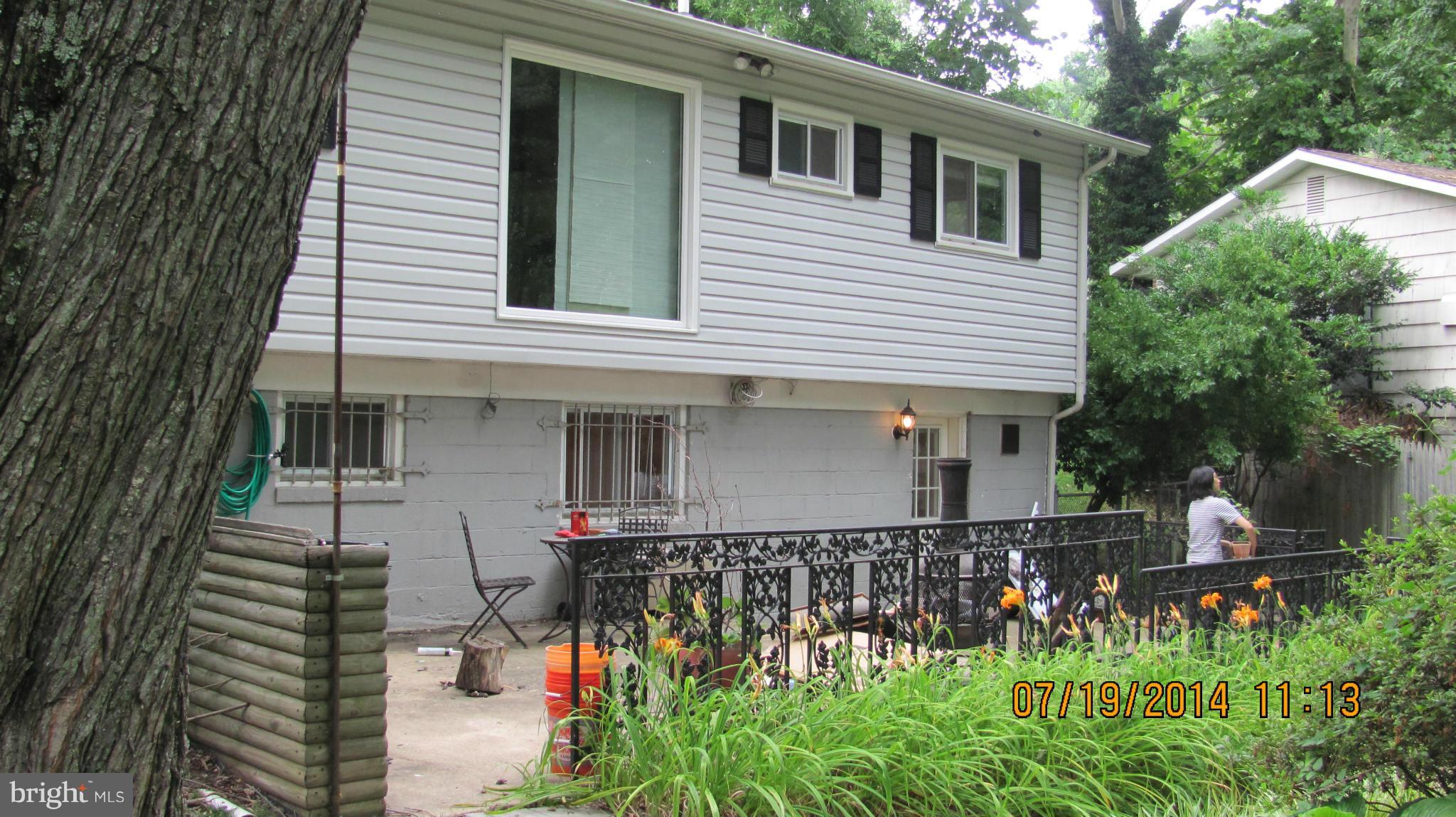 ANNANDALE TERRACE - Residential Lease