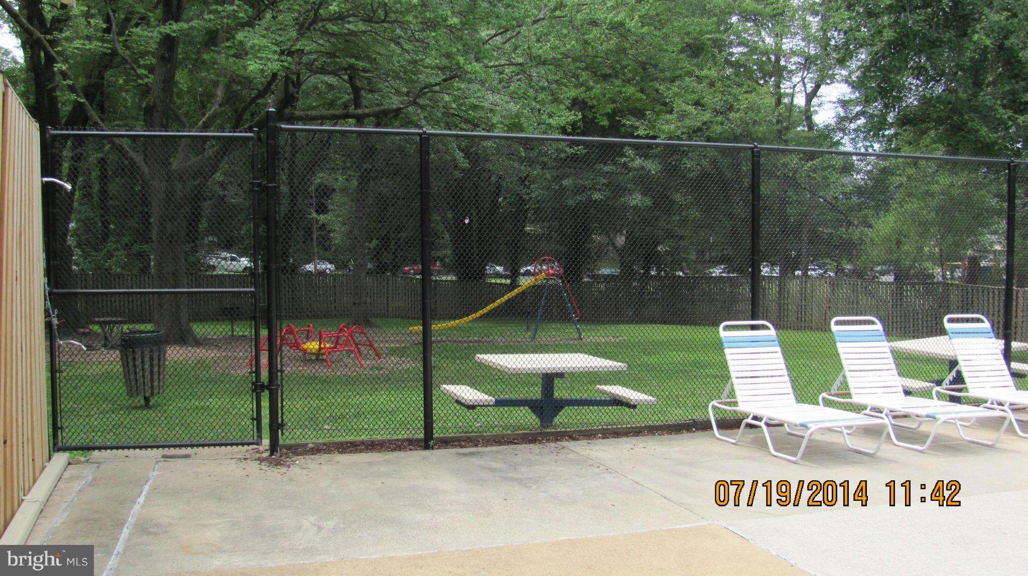 ANNANDALE TERRACE - Residential Lease