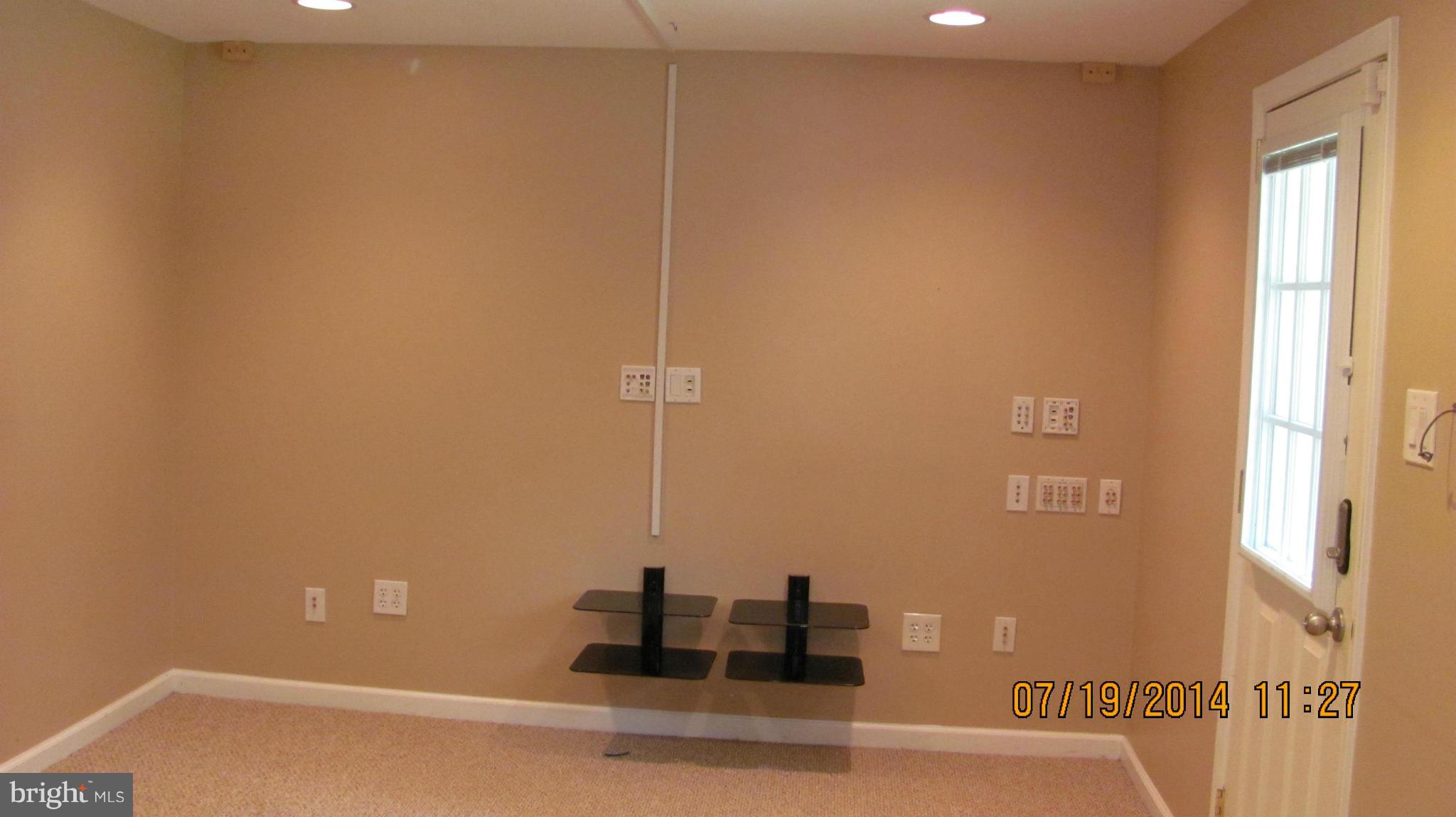 ANNANDALE TERRACE - Residential Lease