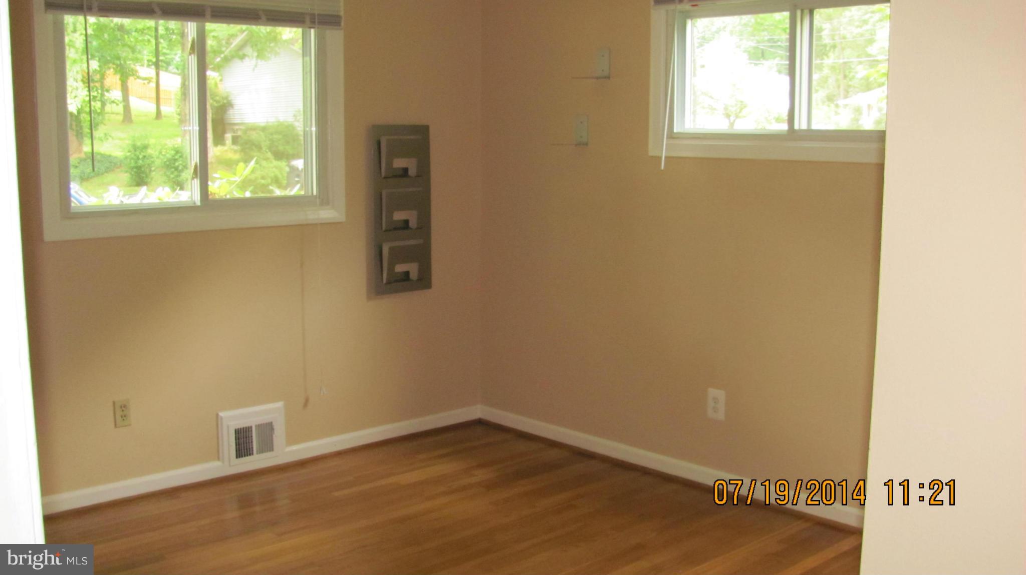 ANNANDALE TERRACE - Residential Lease