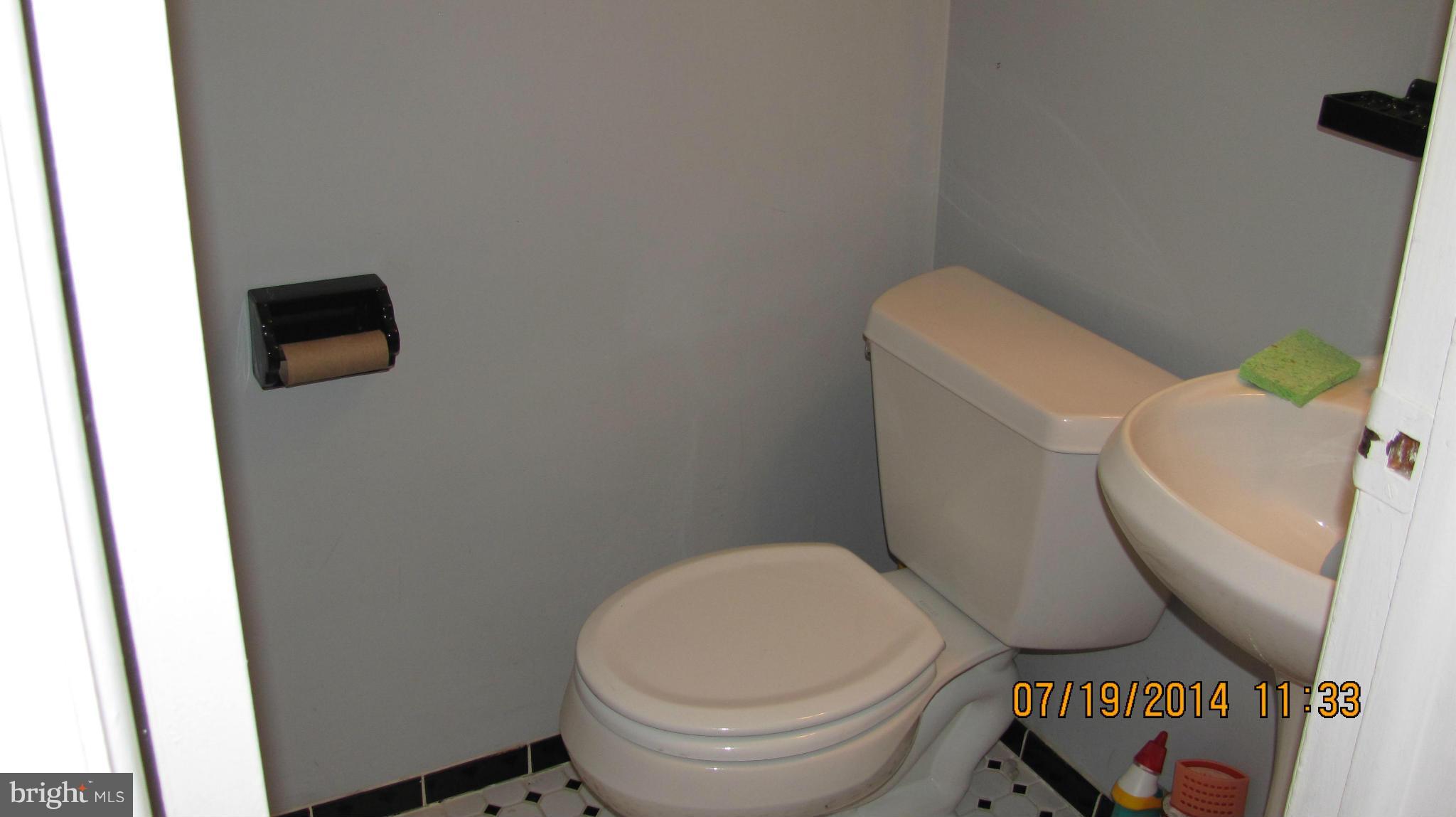 ANNANDALE TERRACE - Residential Lease