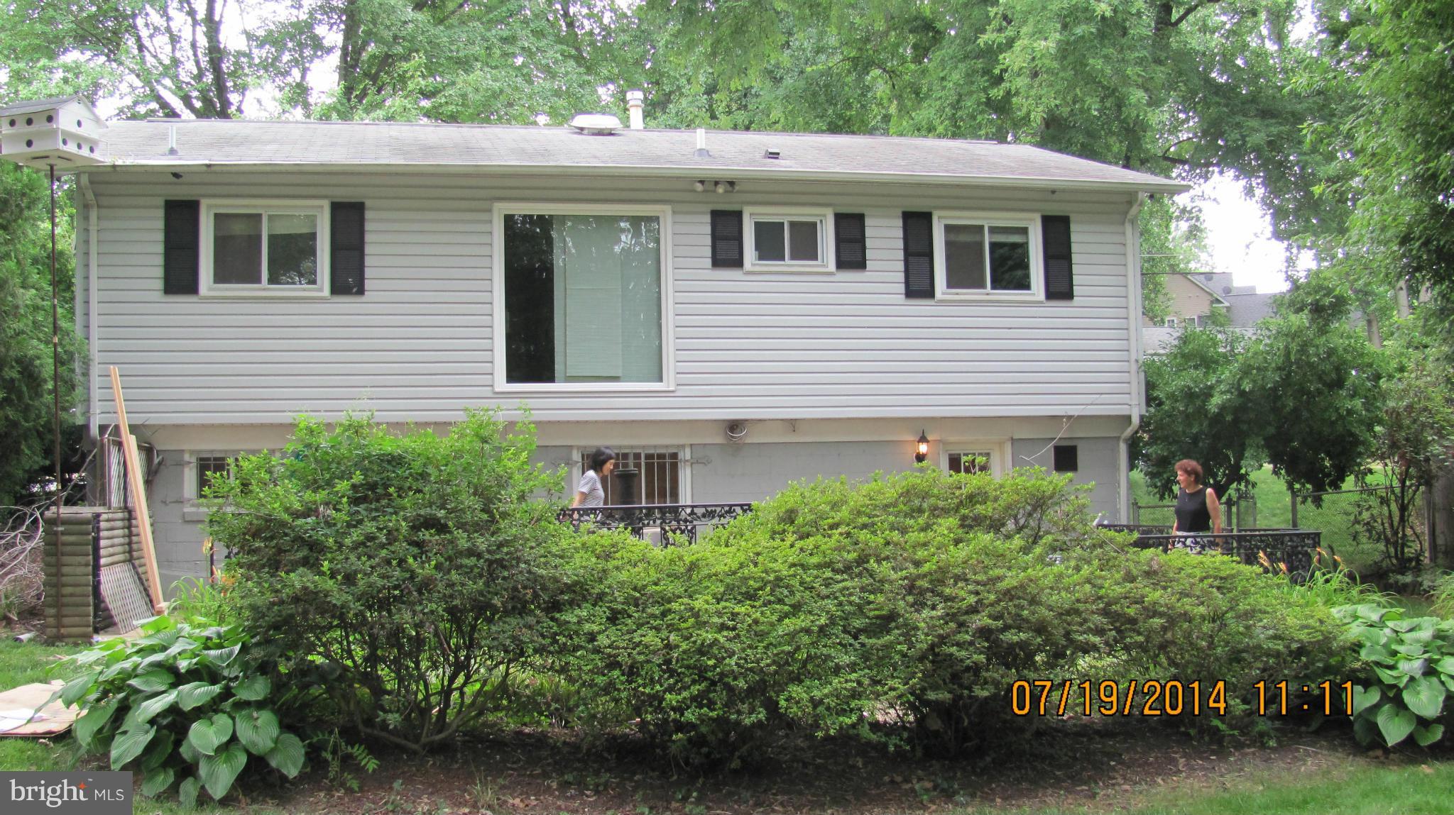 ANNANDALE TERRACE - Residential Lease