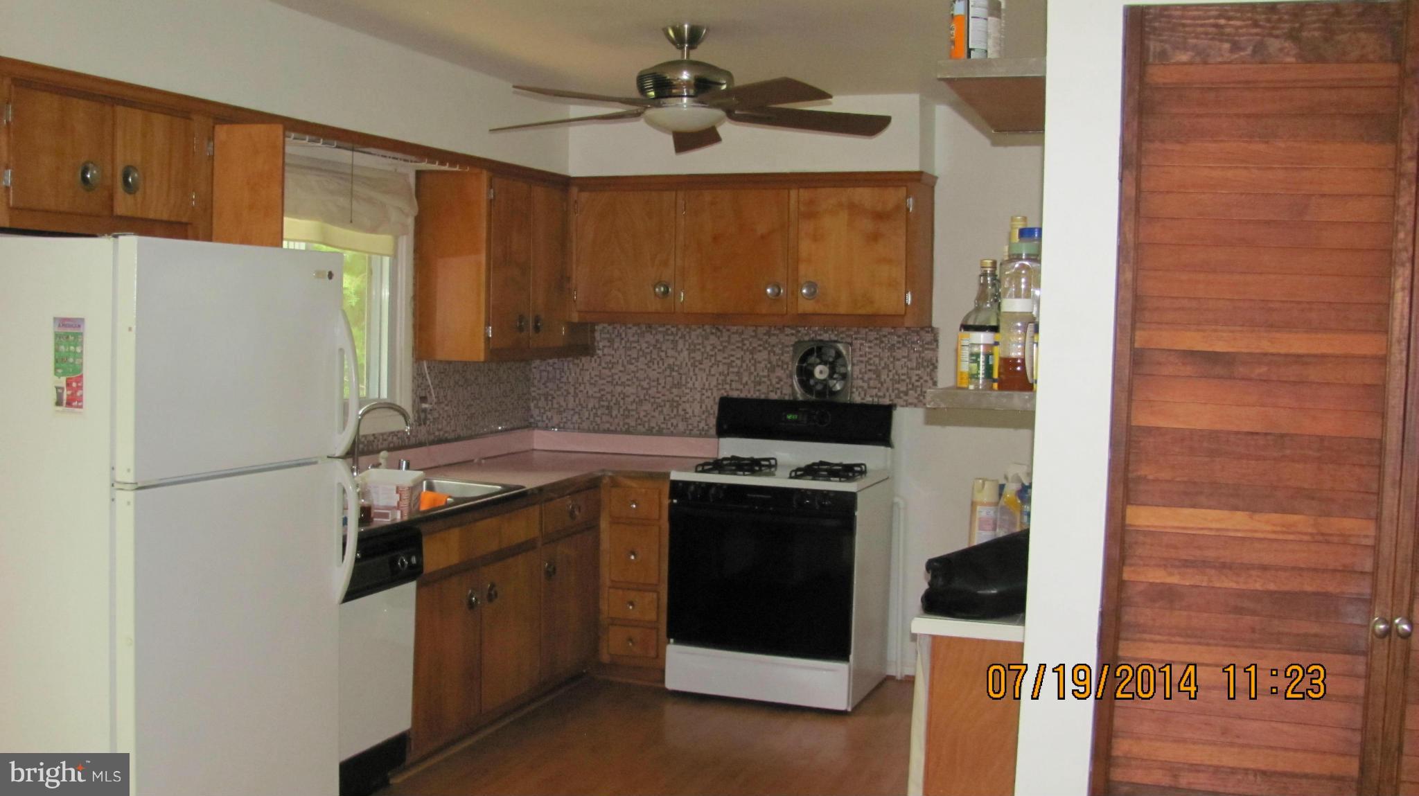 ANNANDALE TERRACE - Residential Lease