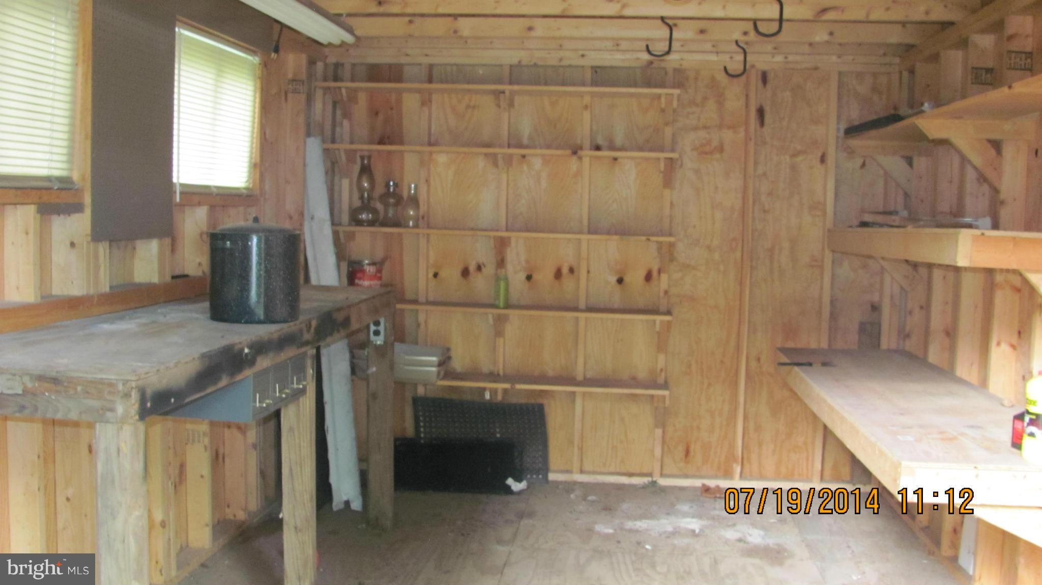 ANNANDALE TERRACE - Residential Lease