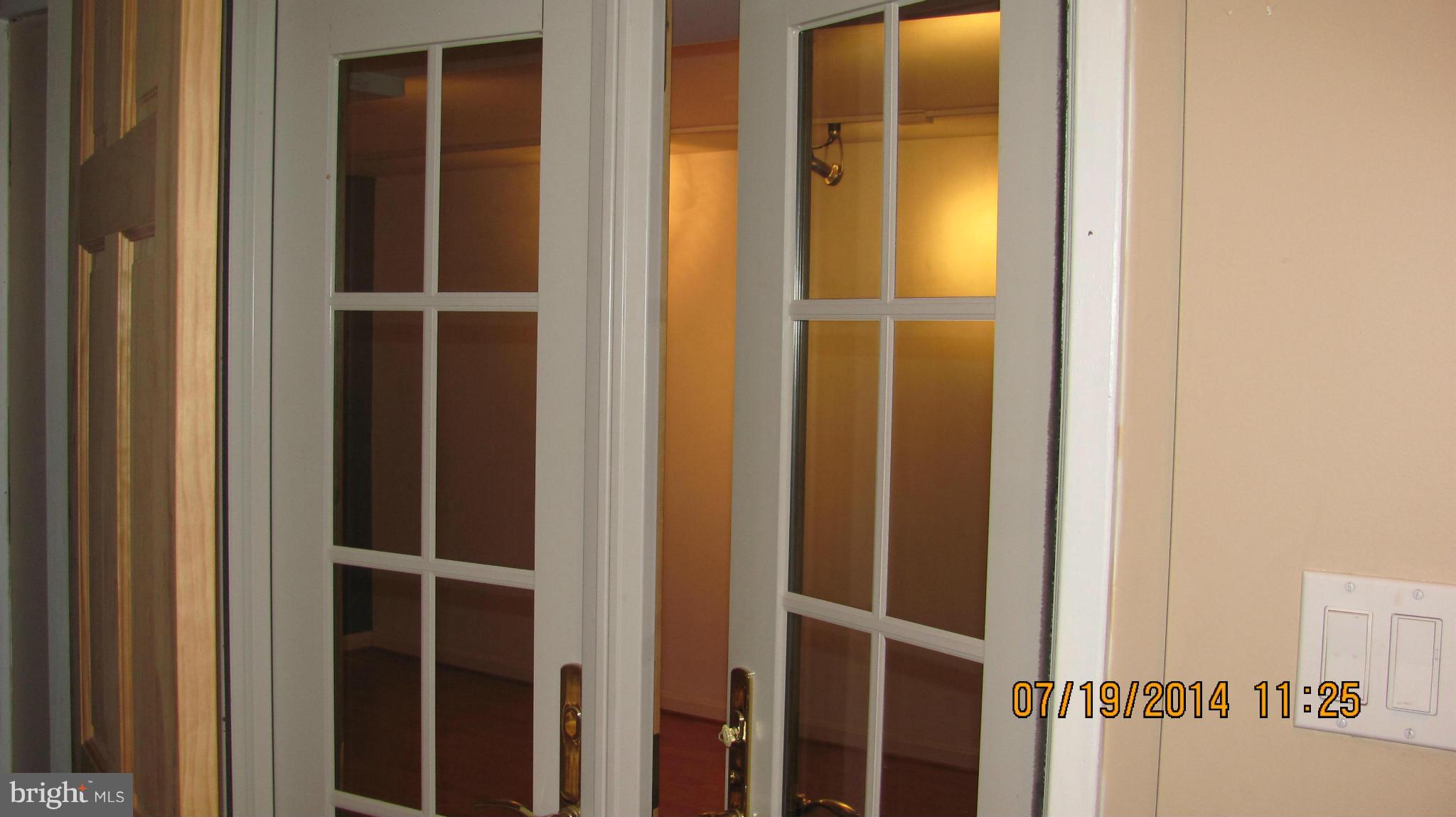 ANNANDALE TERRACE - Residential Lease