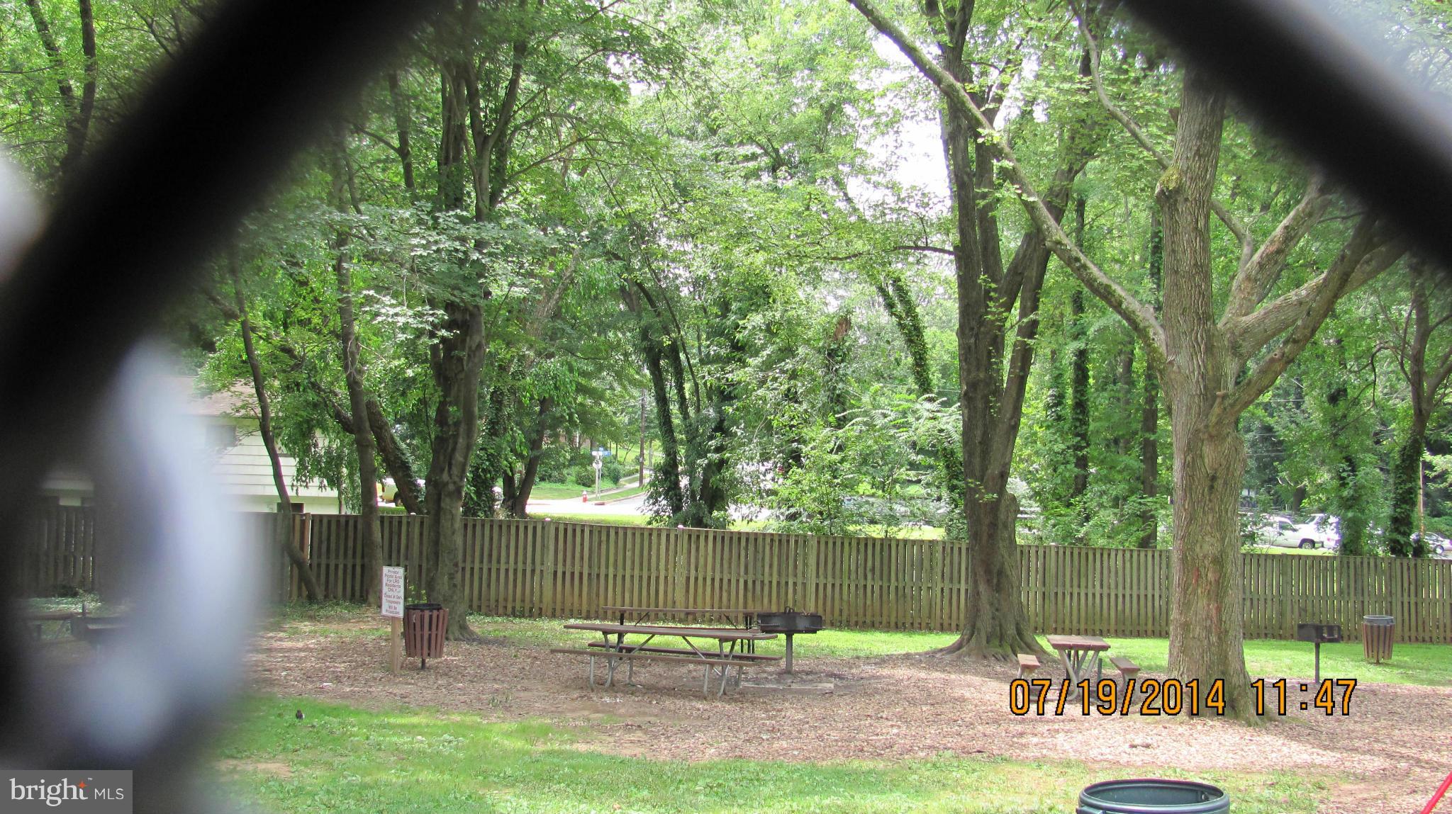 ANNANDALE TERRACE - Residential Lease