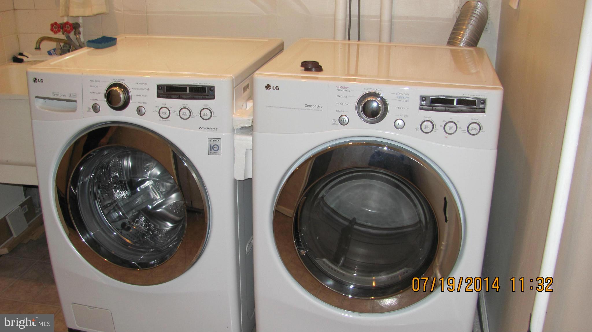 ANNANDALE TERRACE - Residential Lease