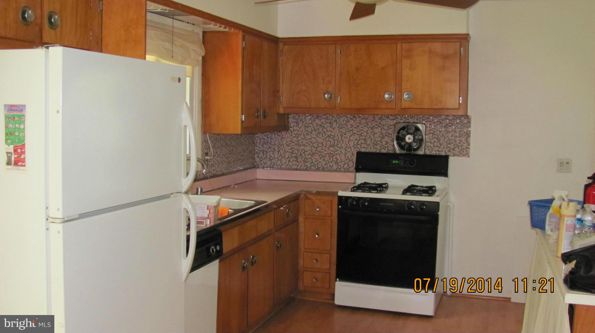 ANNANDALE TERRACE - Residential Lease