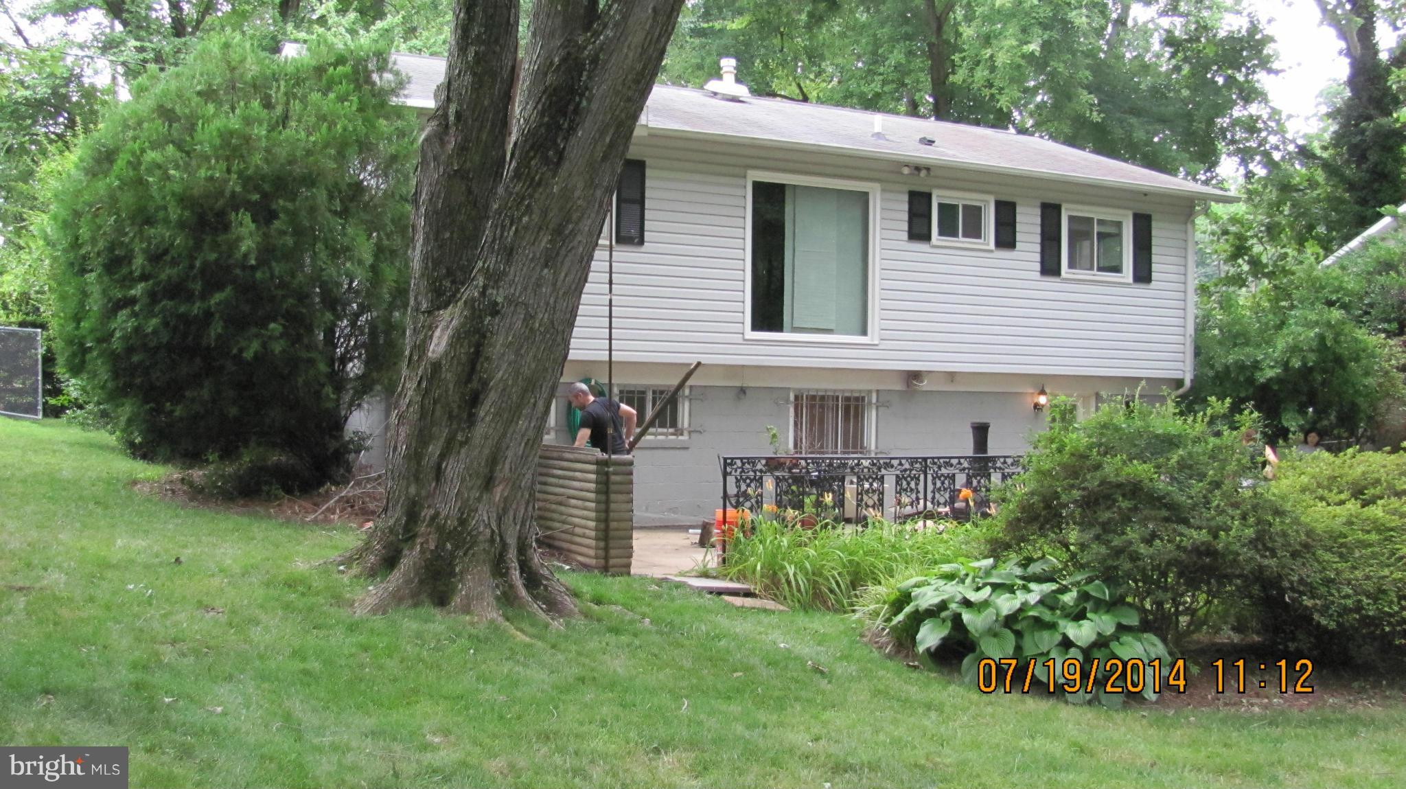 ANNANDALE TERRACE - Residential Lease