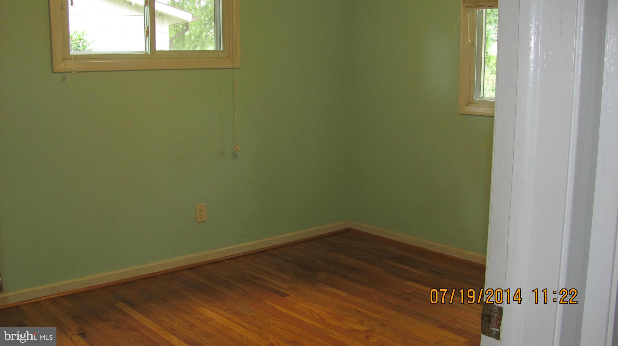 ANNANDALE TERRACE - Residential Lease