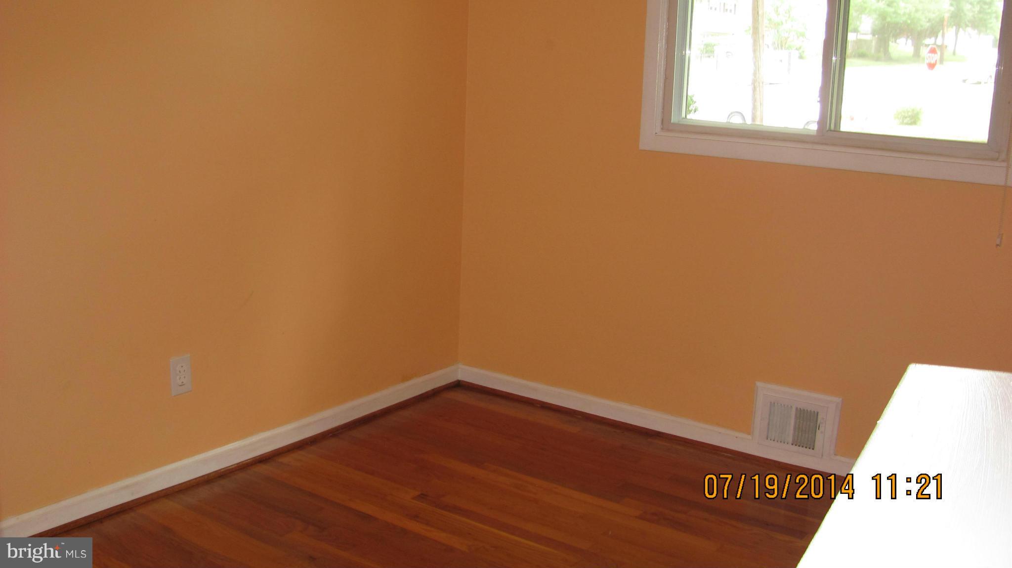 ANNANDALE TERRACE - Residential Lease