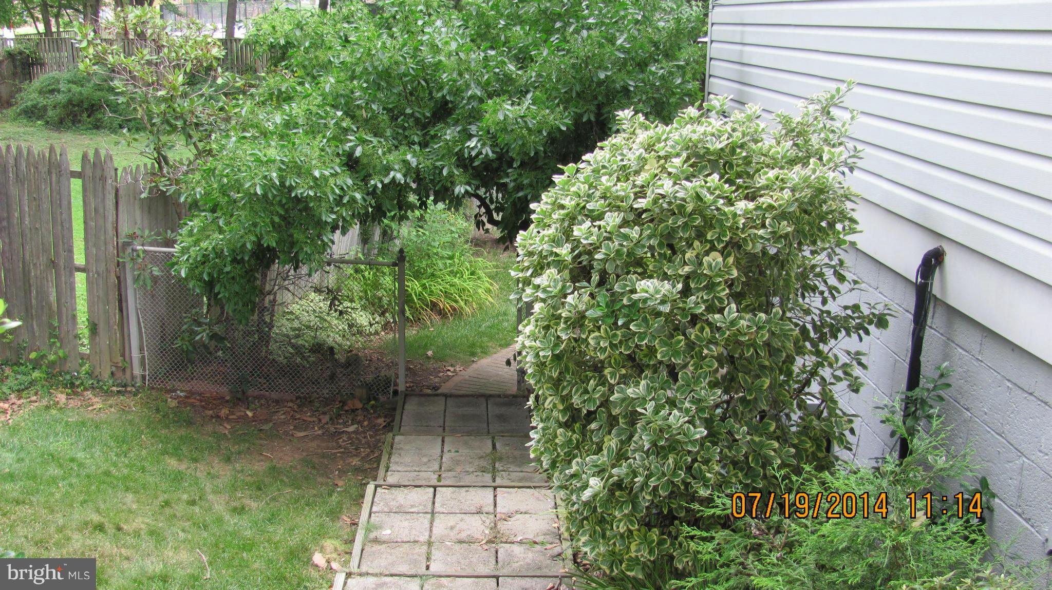 ANNANDALE TERRACE - Residential Lease