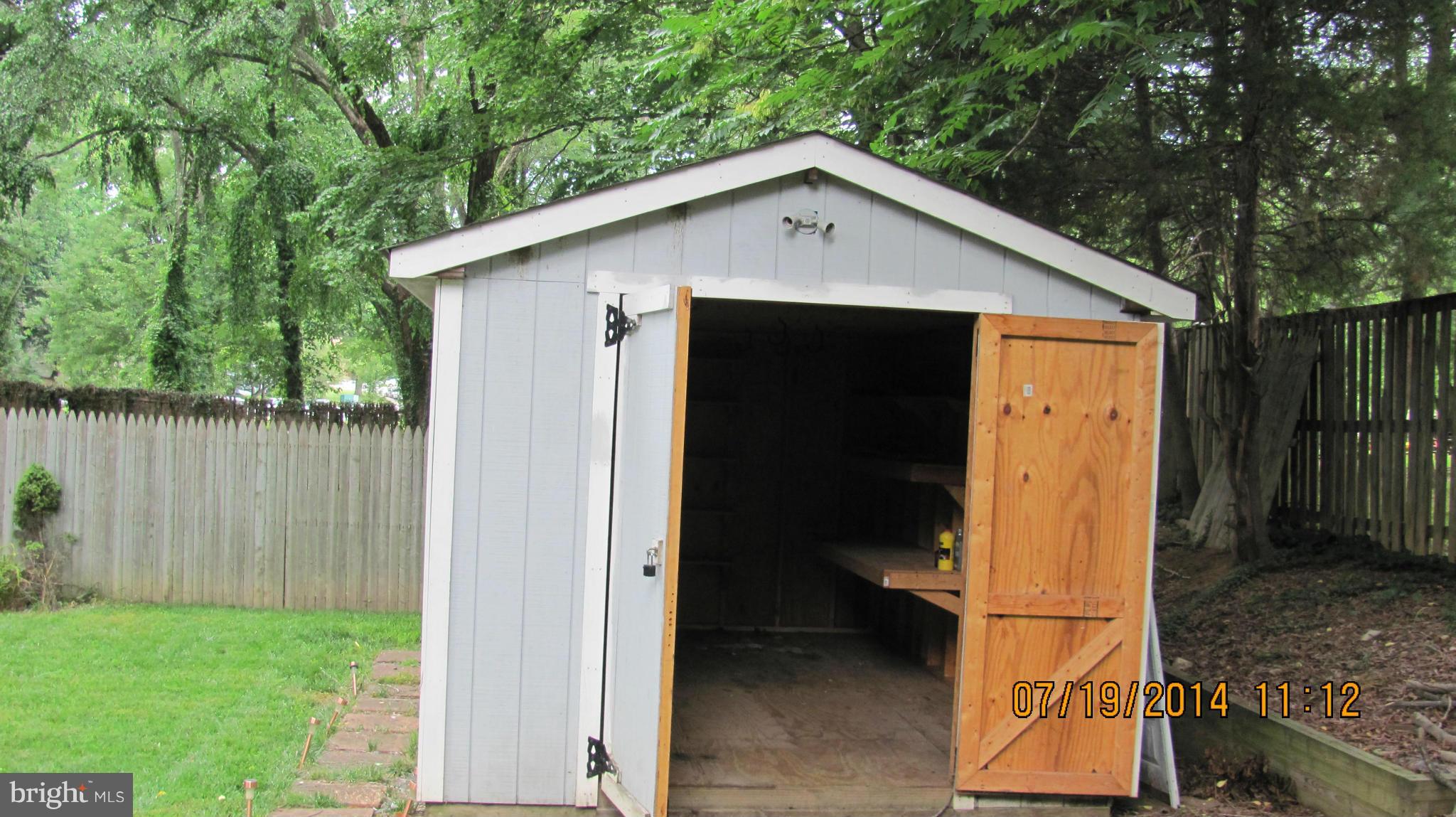 ANNANDALE TERRACE - Residential Lease