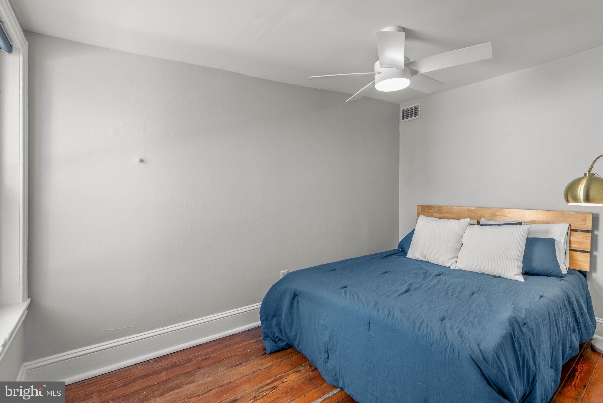 FAIRMOUNT - Residential