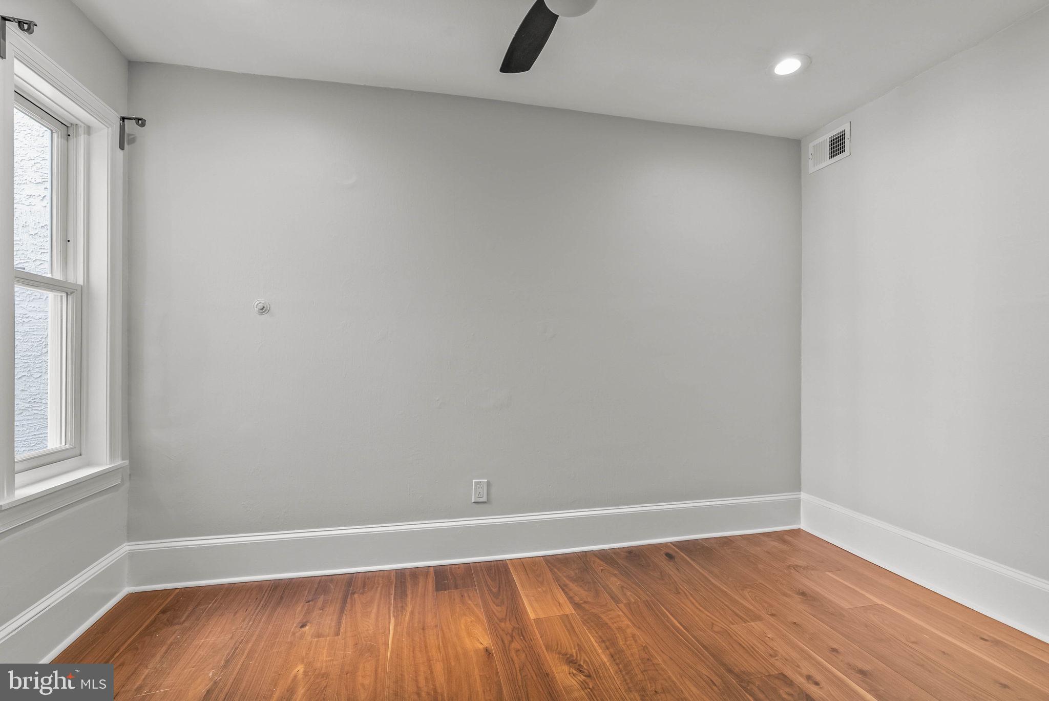 FAIRMOUNT - Residential