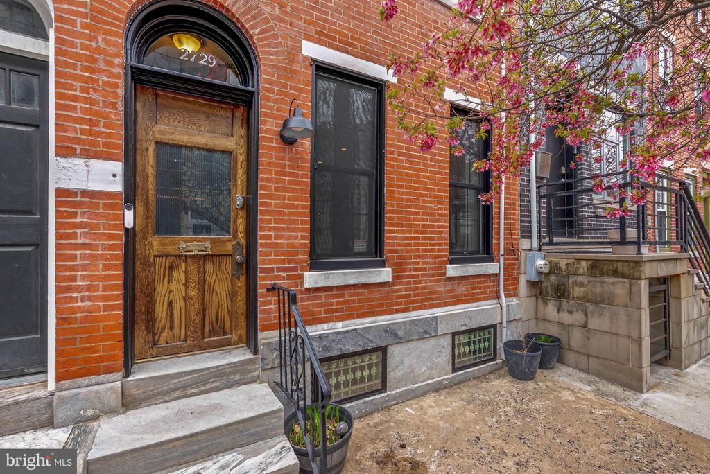 Photo of 2729 Cambridge Street, PHILADELPHIA, PA 19130 (MLS # PAPH2604250)