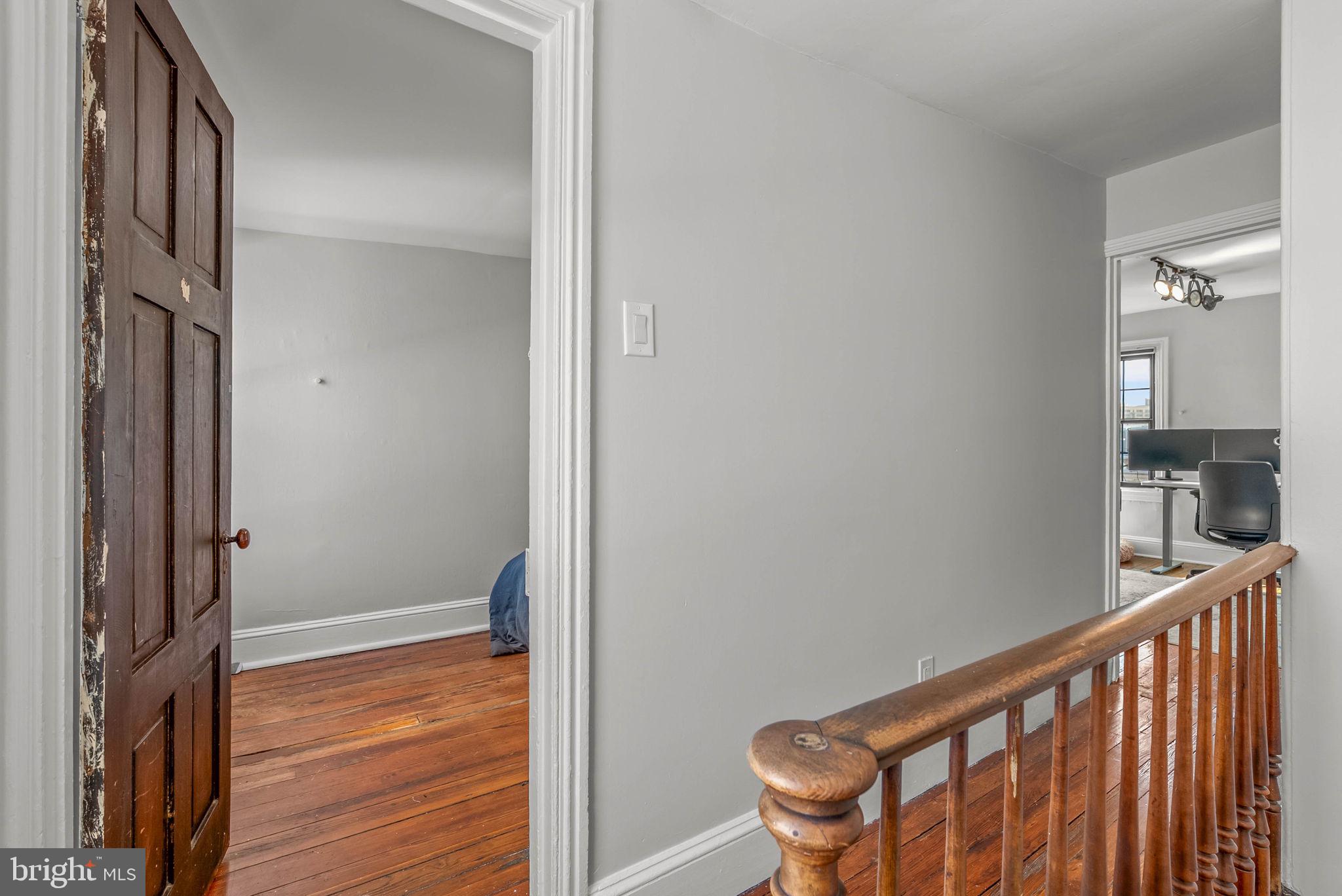 FAIRMOUNT - Residential