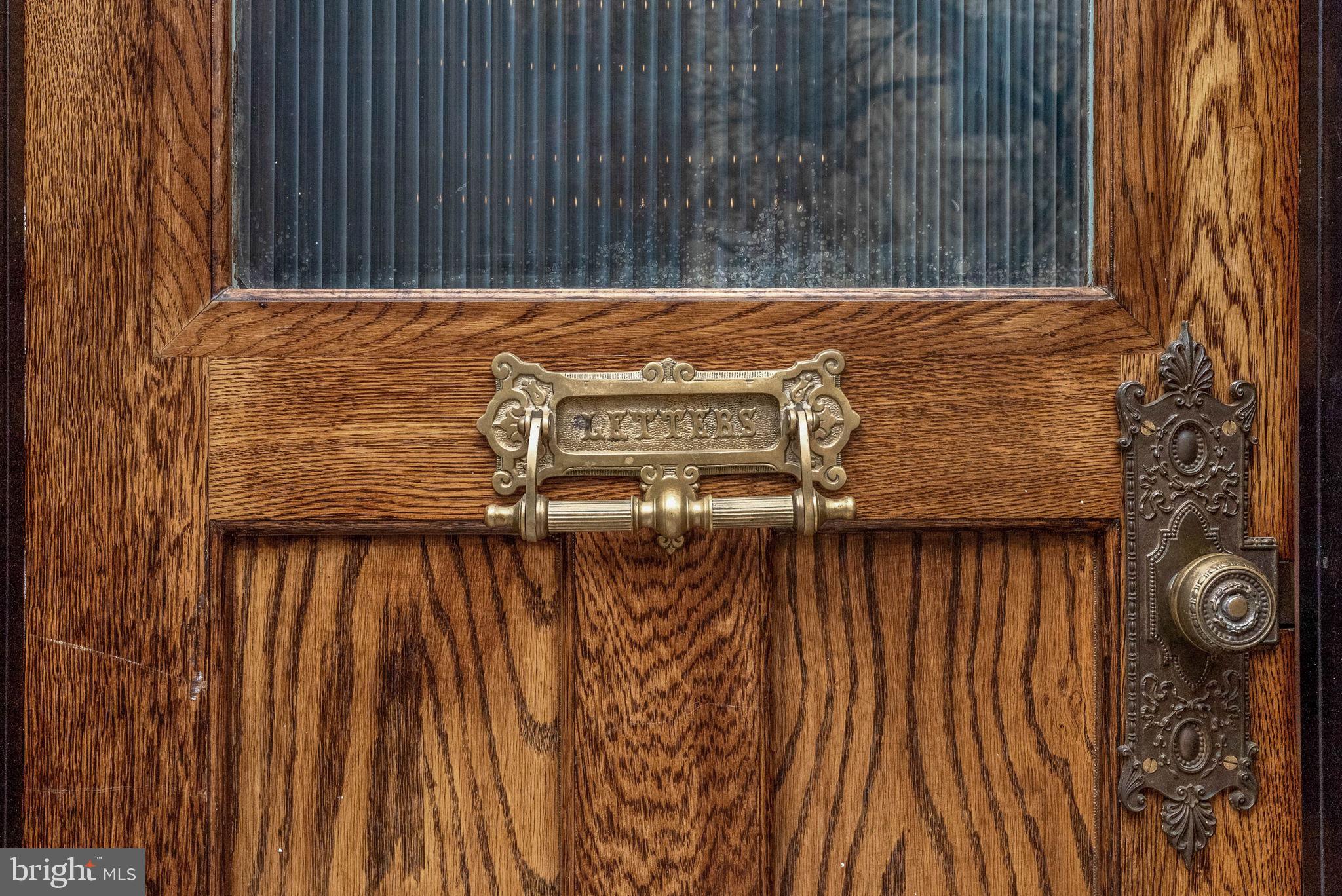 FAIRMOUNT - Residential