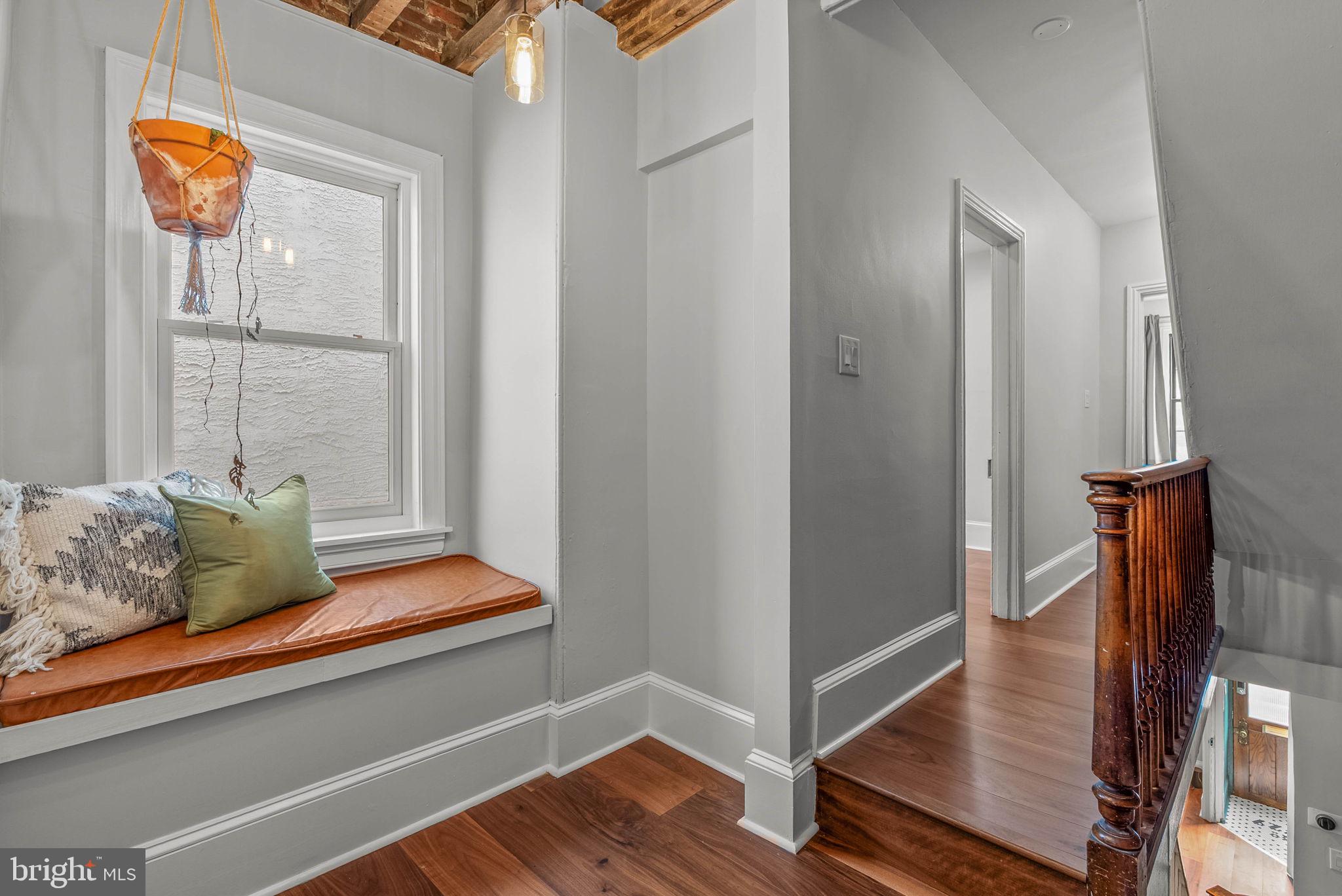 FAIRMOUNT - Residential