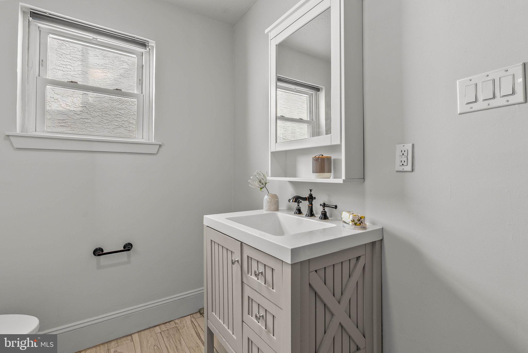 FAIRMOUNT - Residential